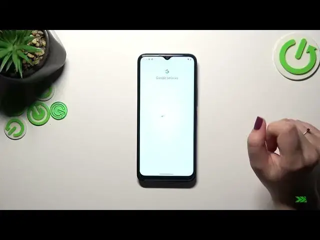 'Video thumbnail for How to Add & Remove Google Account on a NOKIA C32'