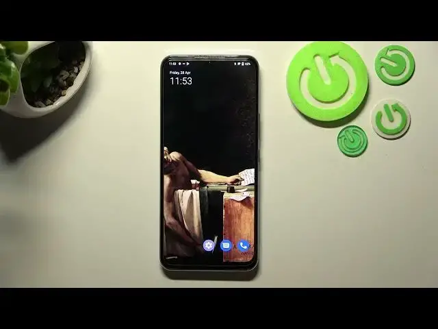 'Video thumbnail for How to Enable Touch Vibrations on VIVO IQOO U5X'