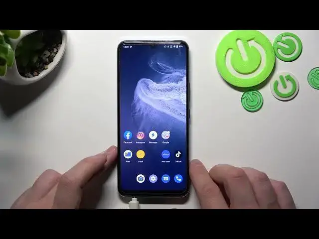 Video thumbnail for How to Connect Headphones to VIVO V21e