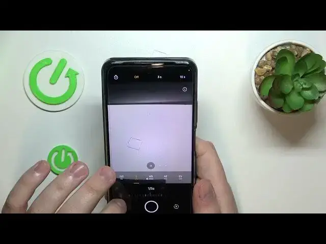 Video thumbnail for Camera Pro Mode On REALME C55 | Interesting Features  Showcase