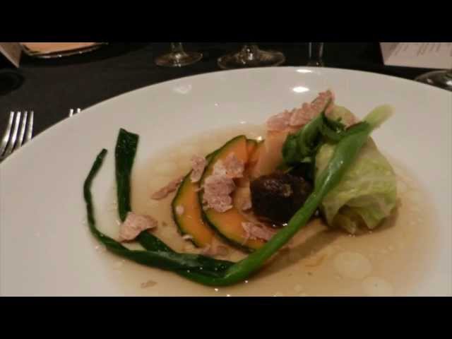 Video thumbnail for Oregon Truffle Festival