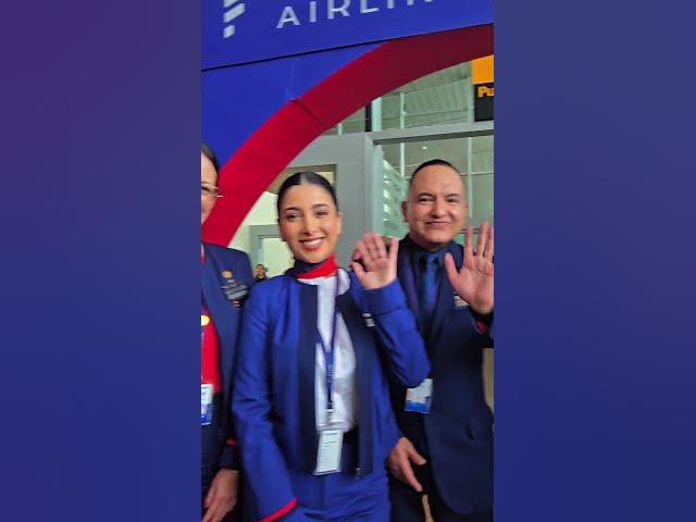 Video thumbnail for NUEVA RUTA DE LATAM 😱