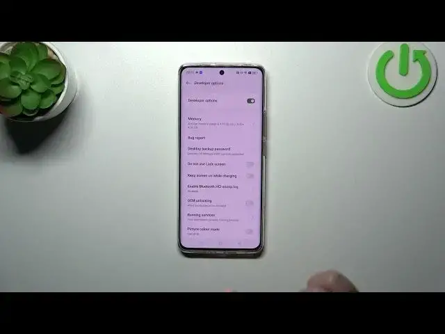 Video thumbnail for How to Enable Developer Options in REALME 11 Pro – Open Hidden Options