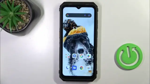 Video thumbnail for How to Enable Touch Sounds on Ulefone Power Armor 18 5G - Easy Guide