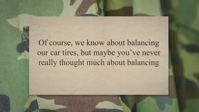 'Video thumbnail for Do you balance UTV Tires?'