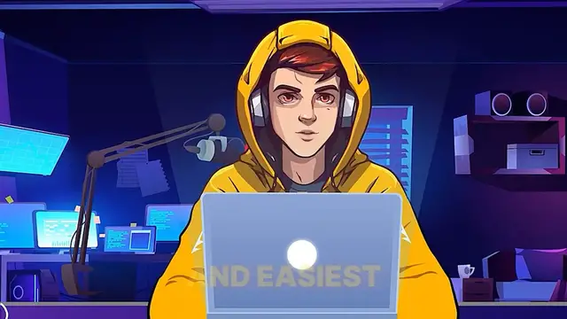 Video thumbnail for New Niche!  Passive INCOME with New Automation AI tool _ Youtube _ Tiktok Automation