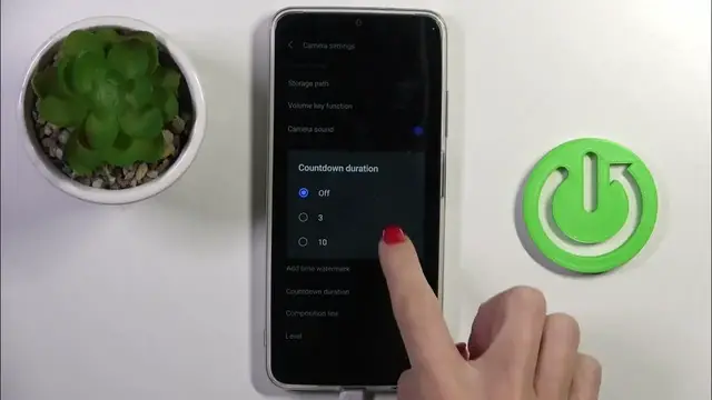 Video thumbnail for How to Set a Timer in the Camera of ZTE Nubia Neo