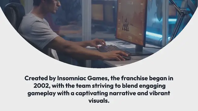 Video thumbnail for Development Behind The Scenes