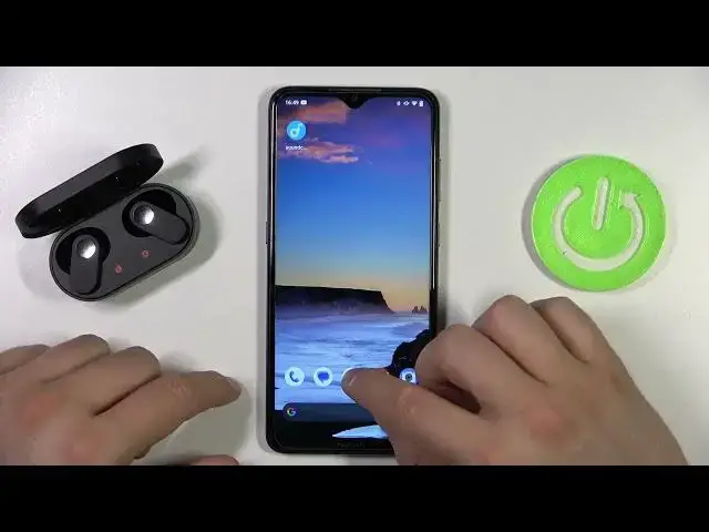 Video thumbnail for How to Pair OnePlus Nord Buds with Android Phone / Tablet?