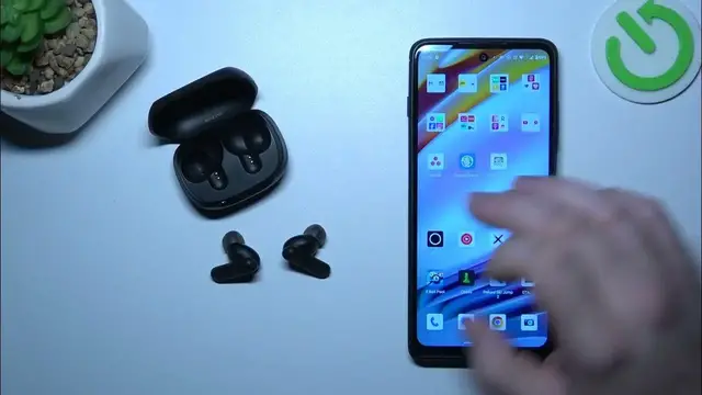 Video thumbnail for Checking Battery Level on Skullcandy Smokin Buds for Enhanced Listening Experience!