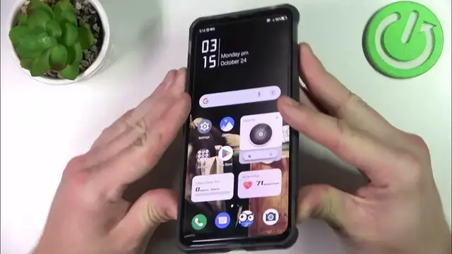 Video thumbnail for Does ZTE Nubia Red Magic 7S have a Headphones 3.5mm Jack?