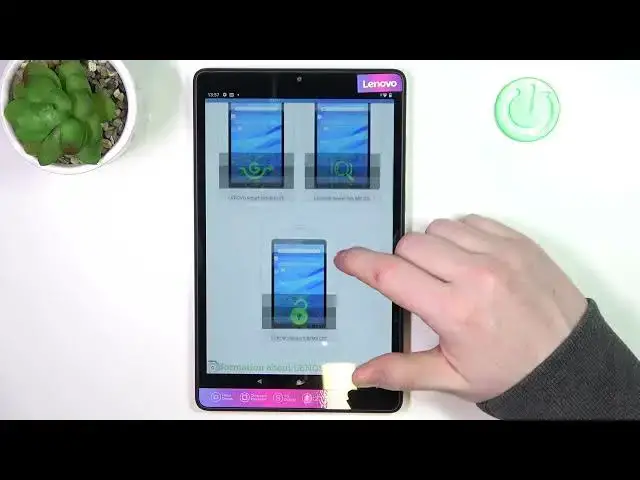 'Video thumbnail for Does Lenovo Tab M8 Gen 3 Have Amoled Display'