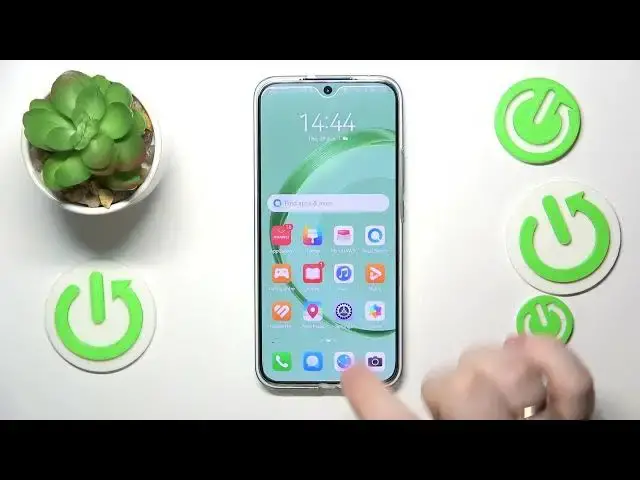 Video thumbnail for How to Check How Much RAM is on HUAWEI Nova 11? - Monitor Memory Usage