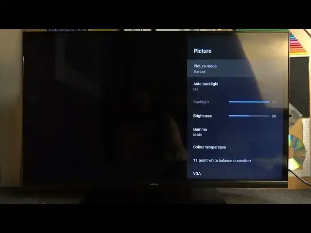 Video thumbnail for How To Change Picture Mode On Nokia Smart TV