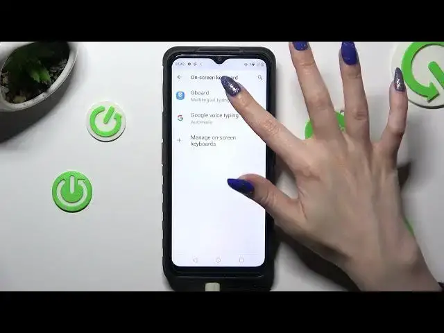 Video thumbnail for How To Enable & Disable Auto Correction On CAT S5
