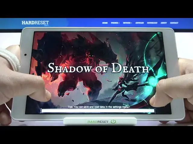 Video thumbnail for Shadow of Death Short Gameplay on SAMSUNG Galaxy Tab A 8.4 2020 (LTE) – Test Gaming Performance