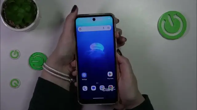 Video thumbnail for How to Soft Reset HOTWAV Note 12