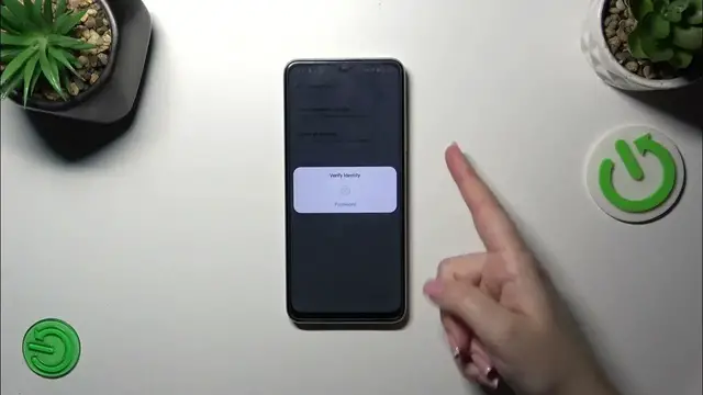 Video thumbnail for How to Reset Network Preferences on OPPO A38?