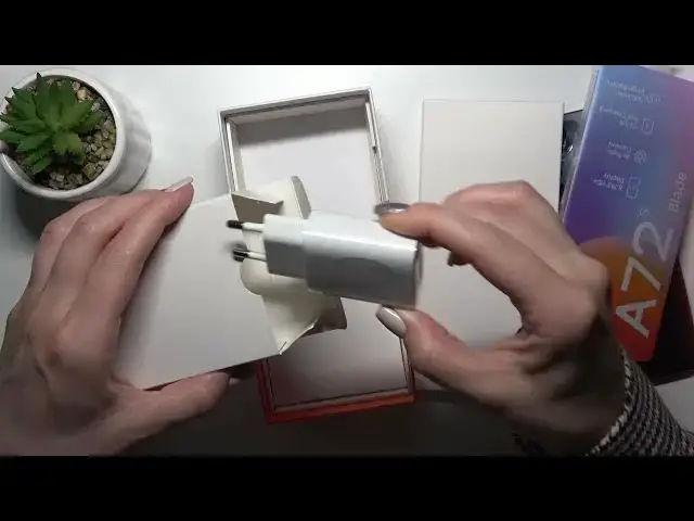 Video thumbnail for How to Check If ZTE Blade A72s Comes With a USB Cable? Verify the Addition of a USB Cable in Box!