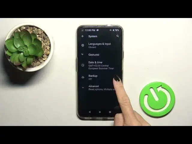 'Video thumbnail for How to Back Up Files & Data to Google One on HAFURY GT20'