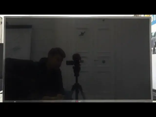 Video thumbnail for How to Switch On LG LED Smart TV? (LG39LB650V)