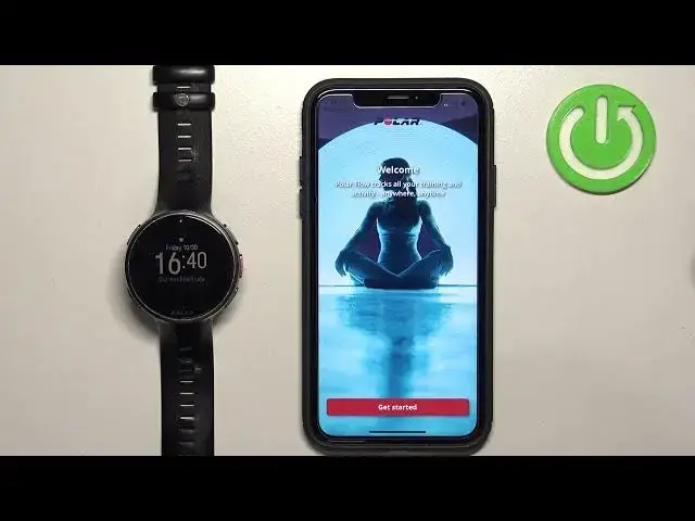 Video thumbnail for How to Connect Polar Vantage v2 with iPhone Effortlessly