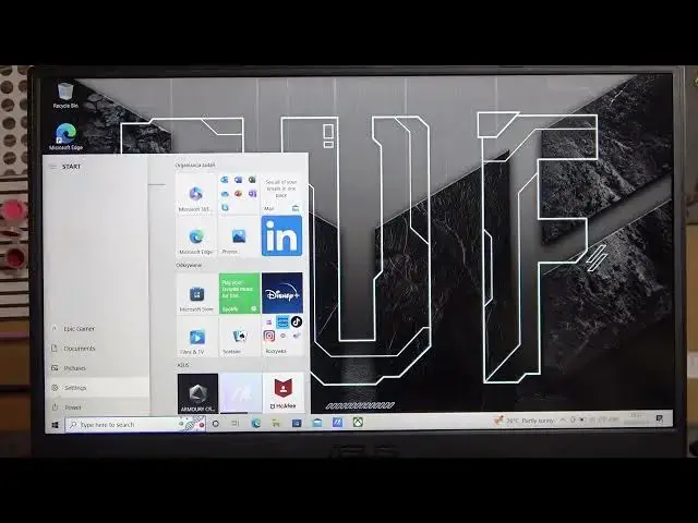 Video thumbnail for How To Change Touchpad Speed On Asus Tuf Gaming Laptop