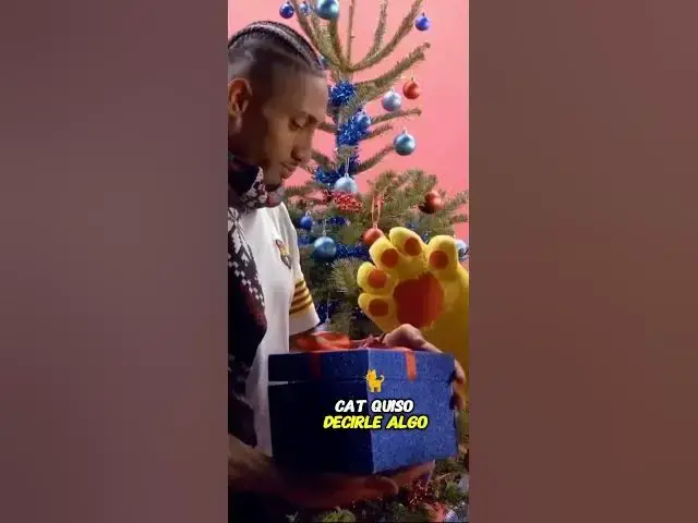 Video thumbnail for ASÍ HA SIDO LA GRABACIÓN DEL EQUIPO PARA LA CAMPAÑA DE NAVIDAD