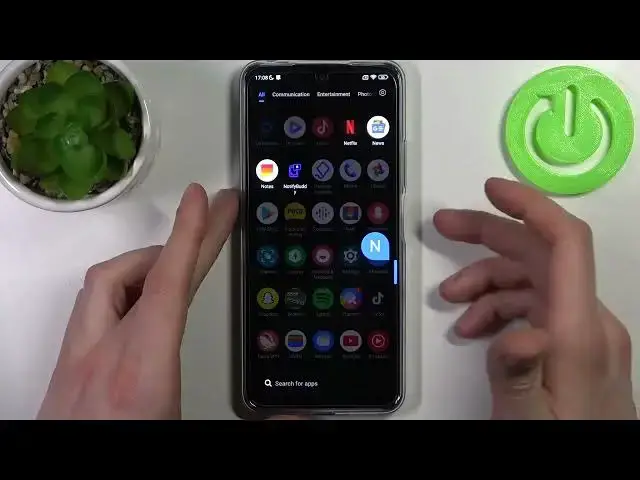 Video thumbnail for How To Lock Apps With Fingerprint On Poco X5 5g