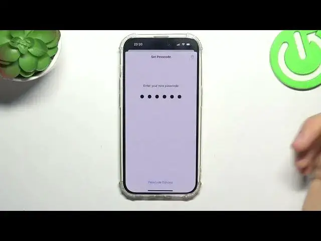 'Video thumbnail for How to Change Password on iPhone 15 Pro?'