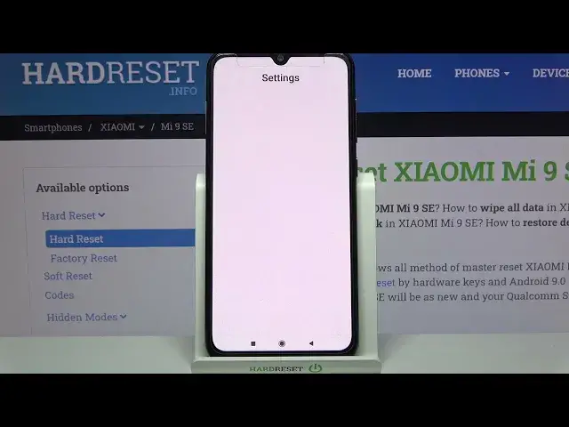 Video thumbnail for How to Link a Printer with XIAOMI Mi 9 SE