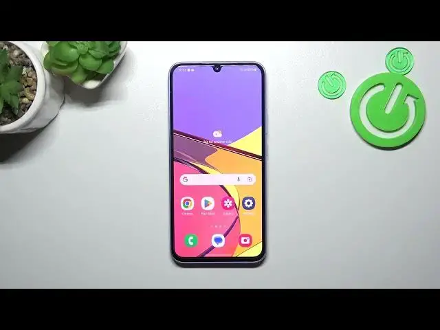 'Video thumbnail for Does Samsung Galaxy A34 have Screen Recorder?'
