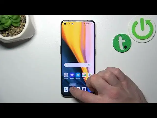 'Video thumbnail for How To Remove & Restore Messages App Icon In OnePlus 11'
