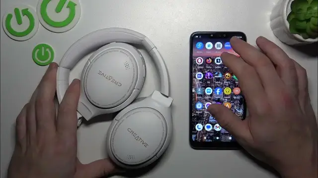 Video thumbnail for How To Disconnect Your Creative Zen Hybrid from Android Devices
