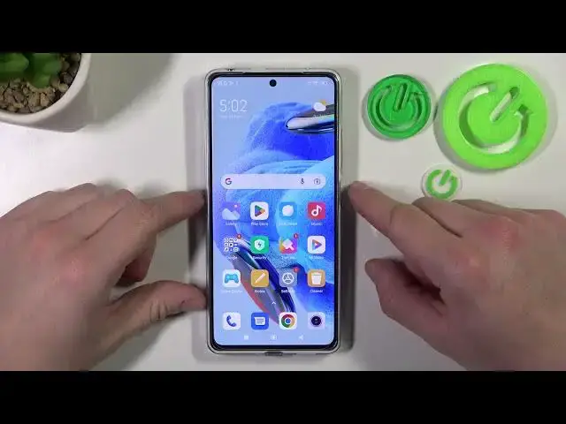 Video thumbnail for How to Turn Off the Flashlight on a REDMI Note 12 Pro