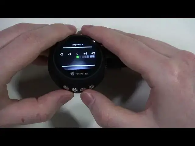 Video thumbnail for How To Adjust Exposure In Navitel R1050