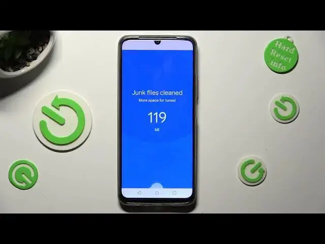 Video thumbnail for How to Perform a Storage Cleanup on a REALME C53