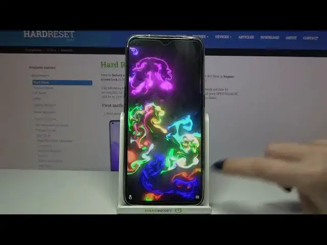 Video thumbnail for How to Install Live Wallpaper on OPPO Reno 5 – Magic Fluids