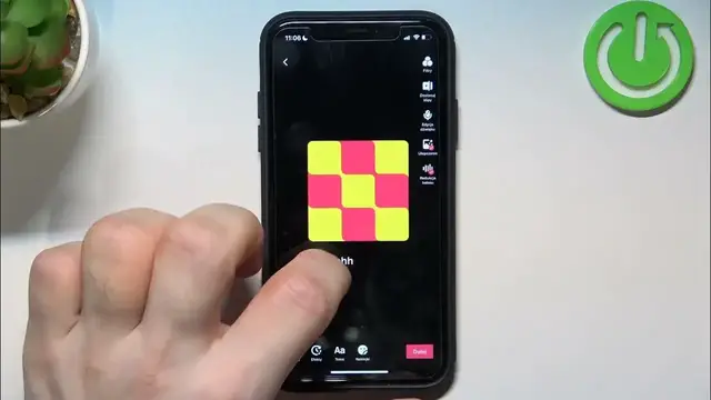 Video thumbnail for Jak edytować filmy na TikTok?