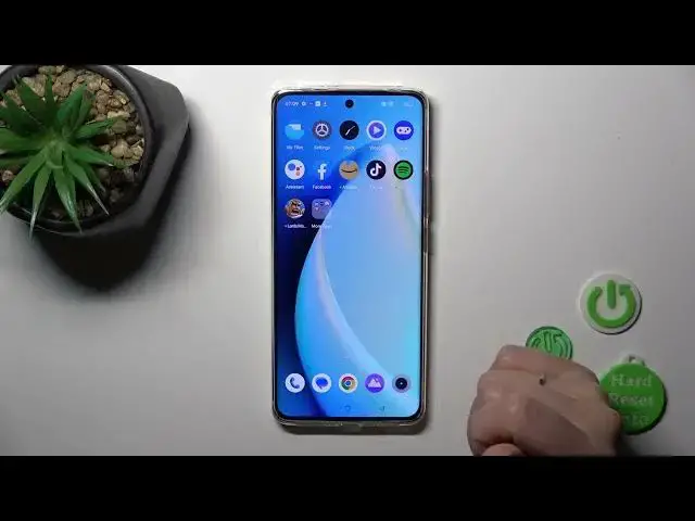 Video thumbnail for How to Connect REALME 11 Pro to WiFi Network