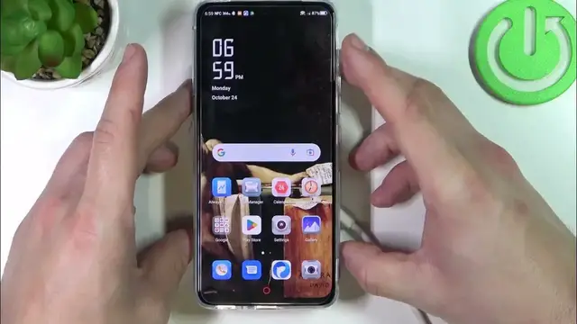 Video thumbnail for Does NUBIA RedMagic 6R Support Wireless Charging