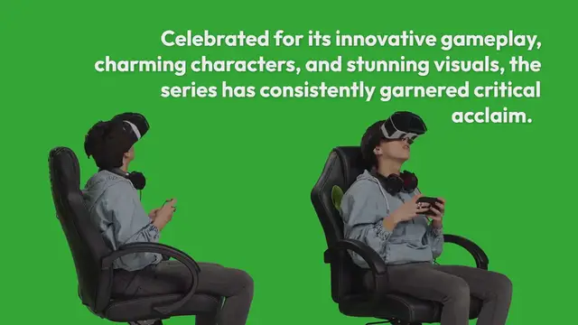 Video thumbnail for Game Awards And Accolades