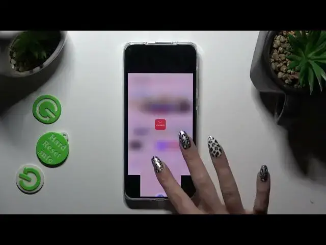 Video thumbnail for How to Enter Split Screen Mode on HUAWEI P60 PRO?