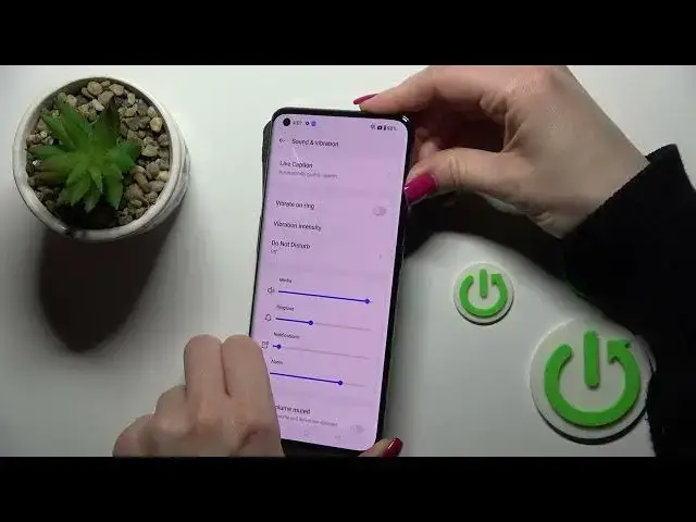 'Video thumbnail for How to Mute Notifications Sound on OnePlus 11'