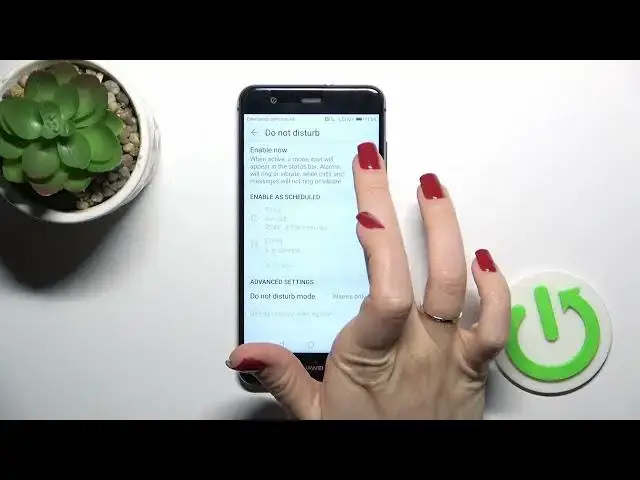 'Video thumbnail for How to Find and Manage Sound Settings on HUAWEI P10 Lite'