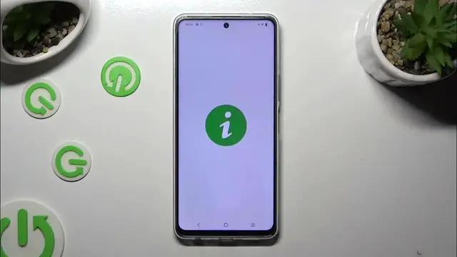 Video thumbnail for How to Check All Device Specifications on VIVO Y36 - DevCheck App