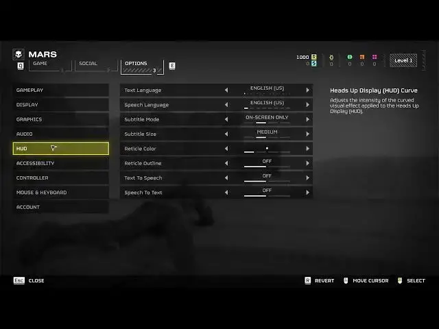 'Video thumbnail for How To Enable & Disable Tutorial Hints In Helldivers 2'