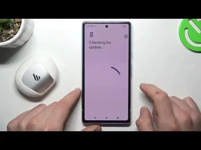 'Video thumbnail for How o FIX Bluetooth Connection on Google Pixel 7A?'