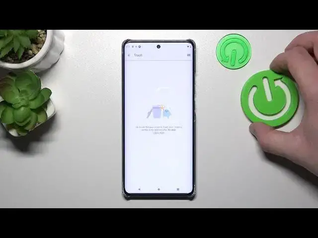 'Video thumbnail for How to Find Presley Deleted Files in Motorola Moto X40 - Find Recycled Bin'