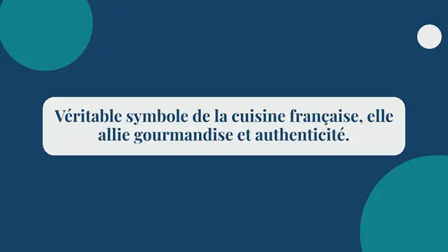 Video thumbnail for LA RECETTE DE LA FAMEUSE TARTE NORMANDE !